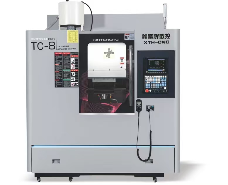陶瓷雕銑機廠家