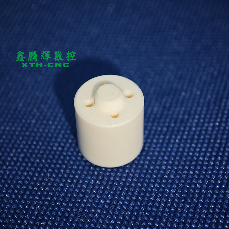 陶瓷雕銑機