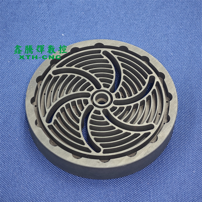 陶瓷雕銑機廠家